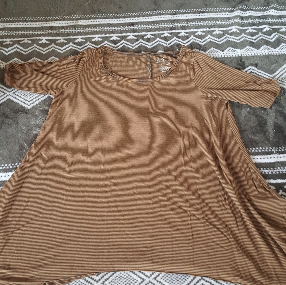 American Eagle soft and sexy